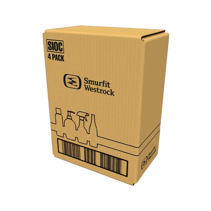 SIPP Bottle Pack